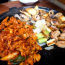 전통찌개전문 | 먹골맛집 묵동곱창전문 30년 전통 야채곱창 막창 후기