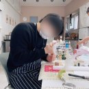 MintCake | [합정 복주머니 떡케이크] ‘민트케이크’ 원데이 클래스 후기