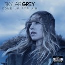 Come Up For Air‥─≫ Skylar Grey 이미지