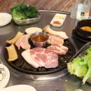 연탄구이 이미지