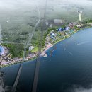 평택호관광단지 이미지