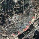 양양군 야구장 이미지