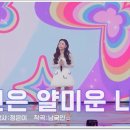 허찬미 - 당신은 얄미운 나비 이미지