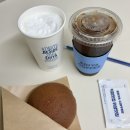 방배로 87_ | 이디야 리뉴얼 후기 신상 메뉴 총정리 및 사이즈업