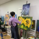 미술심리상담사 자격증 (중급) 이미지