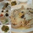 송정백숙식당 이미지