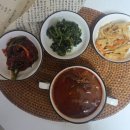 큰손 | 얼큰육개장 가성비와 맛 모두 잡은 육복당 큰손육개장 후기