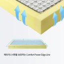 강화리빙스파랜드 | &lt;썰타침대 LX400 후기+세사리빙 이불&gt; 내돈내산 가격 영수증 첨부, 에이스·시몬스와 비교해본 선택