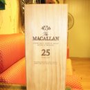 카라 World -141 Macallan 25y Sherry Oak (N/C) 이미지