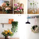 Spring Flower Styling 이미지