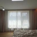 332 | [남동구커튼] 커튼명장, 편리함과 인테리어를 동시에 잡은 스마트 전동커튼 시공 솔직 후기