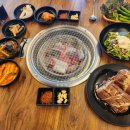 화화돼지왕갈비 장유점 이미지