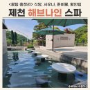 제천 해브나인스파 후기 (2) 식당, 사우나, 준비물, 할인팁