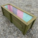 그린나래 어린이집 | 🌿 세종시 봄나래어린이집 플랜트박스 납품 후기 (올리브그린 감성)