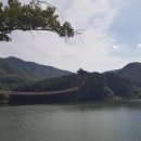 출렁다리 카페 이미지