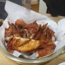 박군치킨 이미지