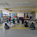 도담 꿈의 태권도장 이미지