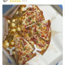 &#39;봉수아피자&#39; 방배사당점 배민 6개월 평점 &#39;만점&#39;이라고?(스파게티 서비스 이벤트까지)
