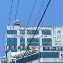 북문대로주유소 | 운암동 비엔날레 &#39;더믹스드원비엔날레&#39; 내돈내산 후기