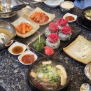 횡성한우프라자 우천점 | 강원도 여행 횡성한우맛집 횡성한우프라자 우천점