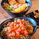 마도로 2 | 대마도 히타카츠 맛집 마도 MADO 스페이셜 우동 타코라이스 후기