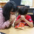 시온성지역아동센터 이미지