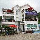 파랑새펜션 이미지