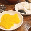 천년면가교동짬뽕 | 고색동 중국집 진한국물 맛도리 천년면가교동짬뽕 고색점 후기