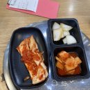 뼈큰감자탕 | 창원 상남동 뼈큰감자탕 후기