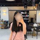 가미헤어 | 구미 산동미용실 레이어드펌 잘하는 곳 '헤어살롱 보다' 태우 수석디자이너 시술 후기
