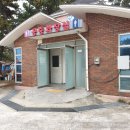 원산도해수욕장 화장실 이미지