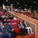 정선군문화예술회관 이미지