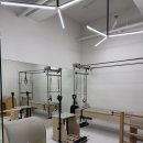 명정빌딩 | <우아필라테스 죽림점> 필라테스 수강 후기^^