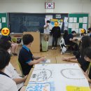황금중학교 네이버블로그