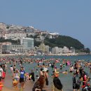 해운대해수욕장 이미지