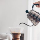 핸드드립 이미지