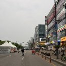 축제노래연습장 | 제22회 안산국제거리극축제 둘째날 저녁방문 후기 먹거리와 공연일정