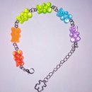 Gummy Bear bracelet 이미지