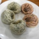 김동숙칼국수.보리밥
