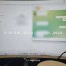 헤윰갤러리 | 결과도 중요하지만 가볍게 과정을 남겨보자 - 본업, 에어비앤비, 습관