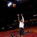 ESPN NBA Insider: 농구에서 가장 중요한 슛. 이미지
