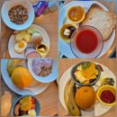 노르웨이식당 | 노르웨이 오로라 크루즈 여행 후기 : 식당 정보(무료/유료)