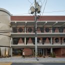 건우리 건축사사무소 이미지