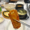 [내돈내산] 월산동 맛집 숯불갈비집 &#39;성대&#39; 양푼갈비찜 강추