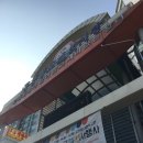 공릉시장 &#34;명동 홍두깨 손칼국수&#34;