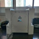 나드림 | [모두의공기] [전열교환기+환기배관청소] [전열교환기설치] [서울 영등포구 여의도자이] 청소+설치 후기