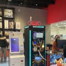 짱구노래방 | 부평 놀거리,데이트 장소 강추 600평대 [짱구게임장] 후기