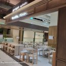 더커피 | 종각역 카페 더커피 후기｜딸기말차라떼·아메리카노·베이글 솔직평