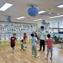 놀이체육 이미지