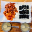 등뼈감자탕무전점 | 통영맛집 베스트 3 추천 내돈내산후기